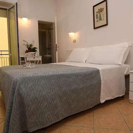 Athena Hotel Gabicce Mare