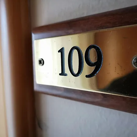 Hotel Athena Gabicce Mare