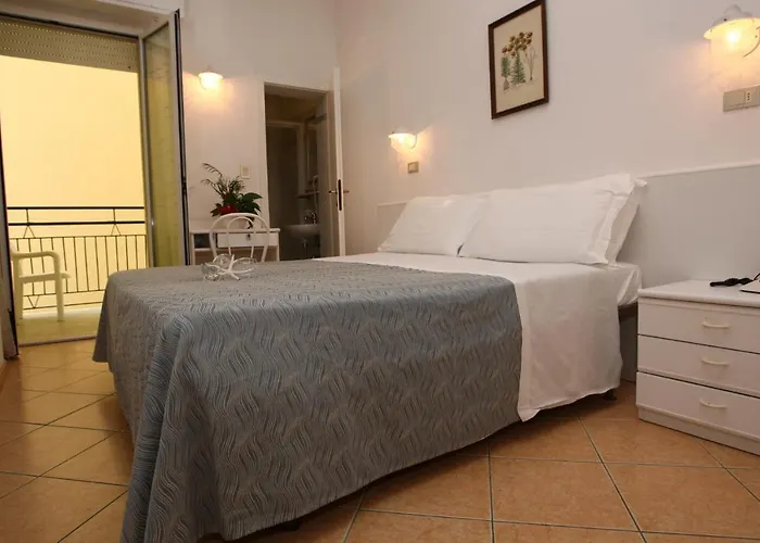 Athena Hotell Gabicce Mare