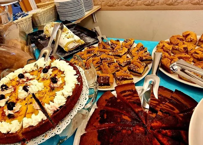 Athena 3* Gabicce Mare