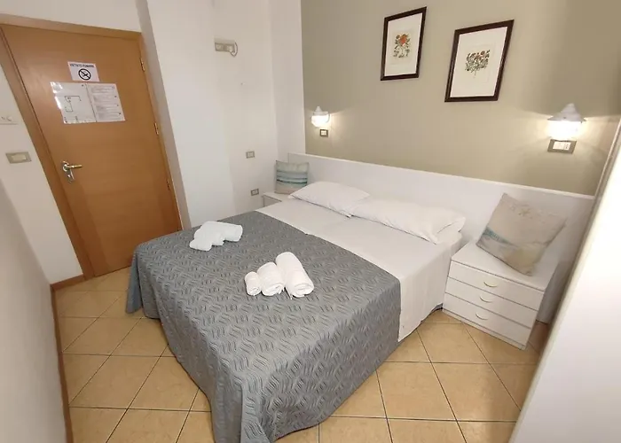 Athena 3* Gabicce Mare