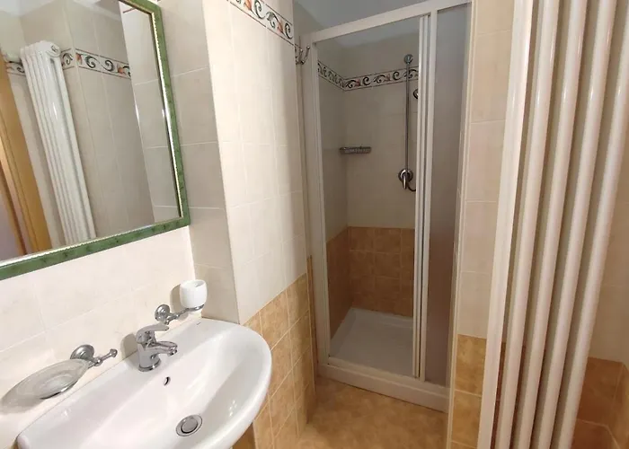 Athena 3* Gabicce Mare