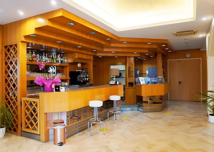 Hotell Athena Gabicce Mare
