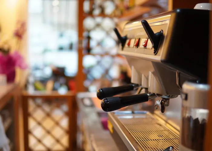 Athena Hotell Gabicce Mare