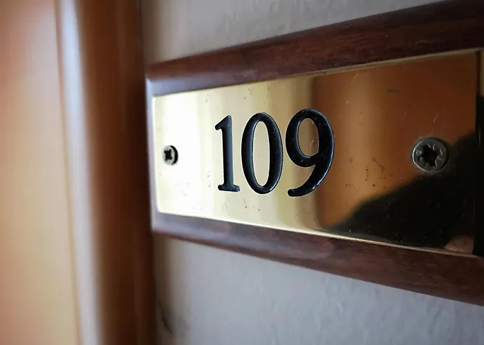 Hotell Athena Gabicce Mare