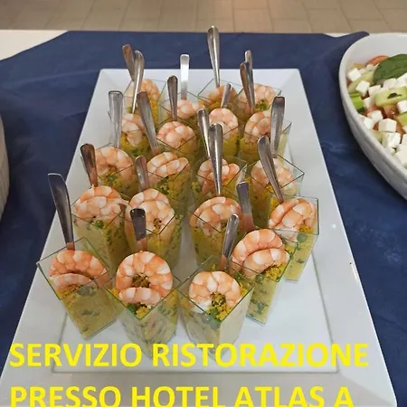 Athena Hotell 3*