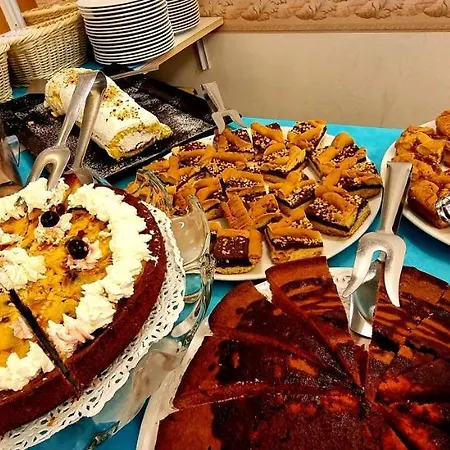 Athena 3* Gabicce Mare