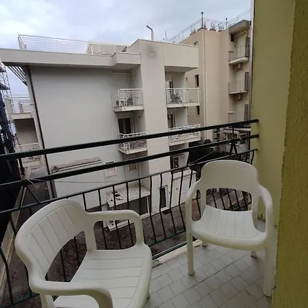 Hotel Athena Gabicce Mare