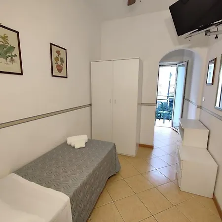 Hotel Athena Gabicce Mare