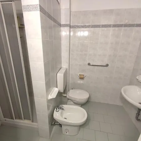 Hotell Athena Gabicce Mare