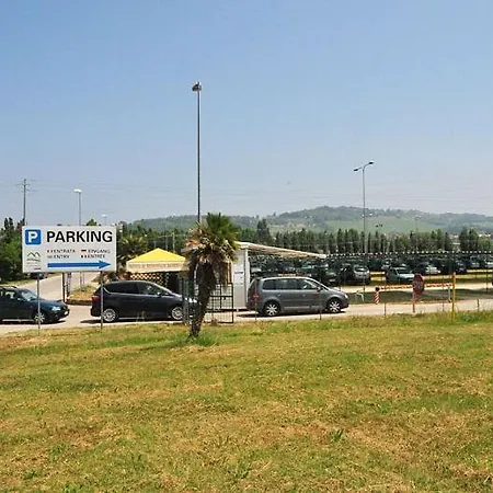 Athena Hotel Gabicce Mare