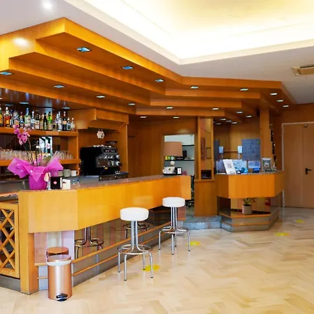 Hotel Athena Gabicce Mare