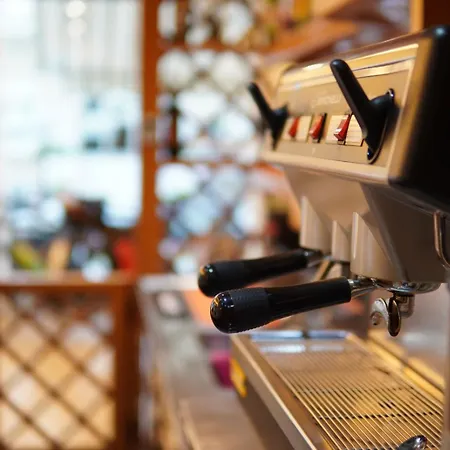 Athena Hotel Gabicce Mare