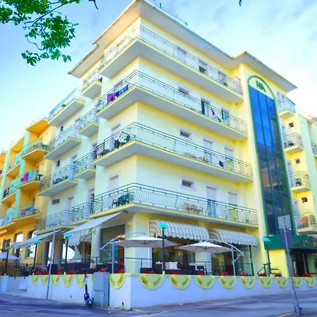 Athena Hotel Gabicce Mare
