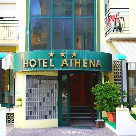 Athena 3* Gabicce Mare