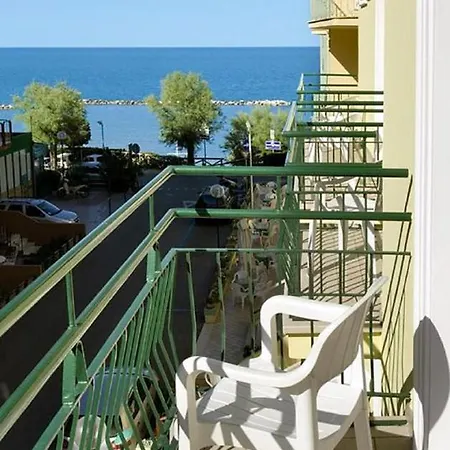 Hotel Athena Gabicce Mare